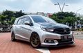 Modifikasi Honda Mobilio Budget Rp 20 Jutaan, Dapat Apa Aja?