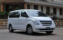 Bodi Gede Bikin Rawan, Begini Cara Deteksi Sokbreker Lemah di Mobil Bekas Hyundai H-1
