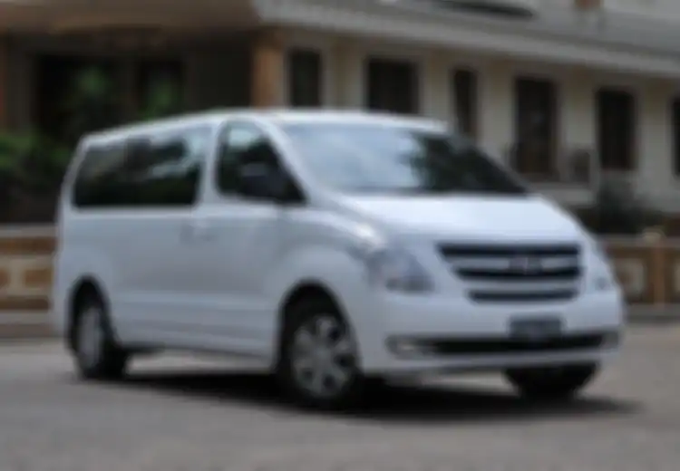 Bodi Gede Bikin Rawan, Begini Cara Deteksi Sokbreker Lemah di Mobil Bekas Hyundai H-1