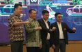 IIMS 2023 Bakal Ada 18 Produk Launching, Diikuti 45 Brand Kendaraan