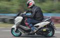 Penjualan Yamaha NMAX Paling Laris di Sulselbar Selama 2019, Padahal Tahun 2018 Cuma Urutan Ketiga