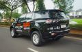 Lebih Murah Dari Fortuner 4x4, Isuzu Mu-X Punya Fitur Apa Saja?
