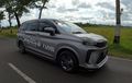 Kini Gerak Roda Depan, Daihatsu Xenia Baru Jadi Lebih Nyaman?