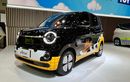 Ternyata Ini Arti Nama Wuling Aira EV, Terinspirasi dari Kata Air