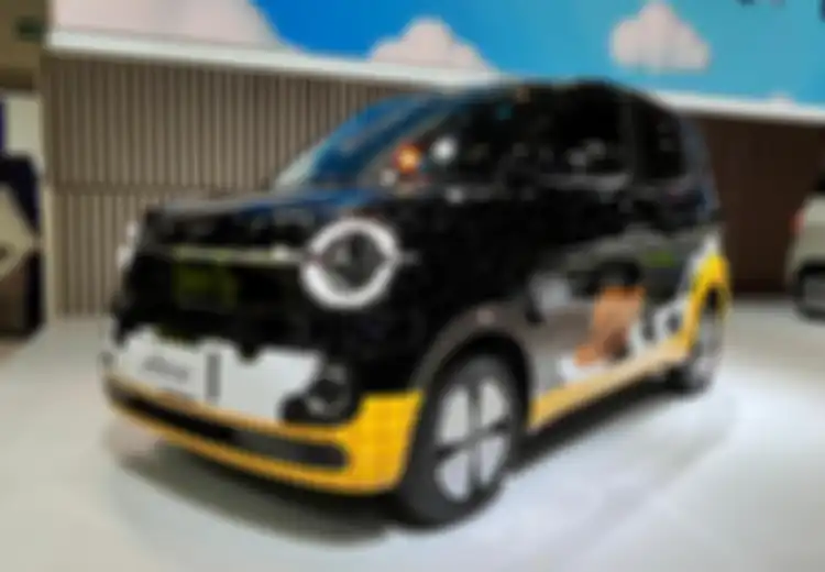 Enaknya Wuling Aira EV Adalah Bagasinya, Luas dan Praktis Buat Barang