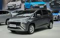 Gendong Mesin Paling Bertenaga di Kelasnya, Segini Harga Hyundai Stargazer September 2024