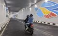 Sudah Beberapa Hari Beroperasi, Underpass Dewi Sartika Masih Jadi Tempat Nongkrong Ngabers?