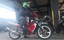 Waduh, Kick Starter Motor Ngelos Tiba-tiba? Komponen Ini Sebabnya