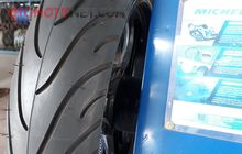 Baru Tahu Begini Cara Gampang Mengerti Kode Tahun Produksi Ban