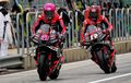 Paling Agresif dalam Aerodinamika, Aprilia Sepakat MotoGP Dibikin Lebih Lambat