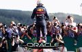 Jadi Juara F1 Belgia 2022, Max Verstappen Semakin Perkasa di Puncak Klasemen F1 2022