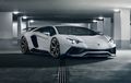 Lamborghini Aventador S Pakai Aero Kit Novitec Jadi Makin Sporty