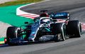 Hasil Tes Pramusim F1 Barcelona Hari Keenam: Valtteri Bottas Tercepat, Charles Leclerc Gagal Masuk Tiga Besar