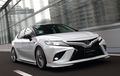 Buat Imbangi Tampang Toyota Camry Facelift, Bisa Dandan Seperti ini
