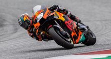Hampir Tiga Tahun Enggak Balapan Dani Pedrosa Finish Ke-10 di MotoGP Styria 2021, Begini Kata Bos KTM