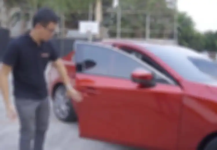 Solusi Perbaikan Pintu Mobil Bekas, Jangan Sepelekan Jika Hal Ini Terjadi