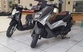 Cocok Untuk Touring Nataru 2024, Harga Motor Bekas Yamaha NMAX Cuma Segini