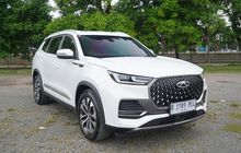 Pas Buat Keluarga 4 Anak, Harga Chery Tiggo 8 2024 Bekas Makin Menggiurkan