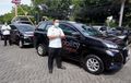 Toyota Indonesia Bantu Operasional Tenaga Medis, Sediakan 4 Unit Avanza untuk Mengantar Spesimen Covid-19