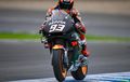 Tes MotoGP Jerez Hari Kedua: Marc Marquez Jadi yang Tercepat, Suzuki Bikin Kagum