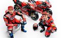 Ducati Kehabisan Stok Pembalap, Tersisa Marc Marquez, Kontrak Pembalap Ditunda