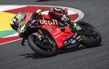 Alvaro Bautista Gagal Jadi Juara Dunia WSBK, Ducati Diserang, Disebut Tim Enggak Solid