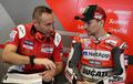 MotoGP Spanyol Kesempatan Terakhir Bagi Jorge Lorenzo Untuk di Ducati