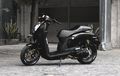 Upgrade Kaki-Kaki Honda Scoopy Karbu Biar Makin Kece, Modalnya Segini!