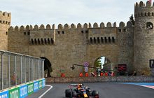 Update Klasemen Sementara F1 2021: Sama-sama Kena Sial, Max Verstappen Masih Unggul dari Lewis Hamilton