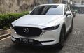 KPKNL Jakarta I Bakal Lelang Mazda CX-5 Rakitan 2019, Patut Jadi Rebutan Nih