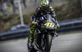 Meski Sulit, Valentino Rossi Bertekad Meraih Hasil Maksimal di MotoGP Austria