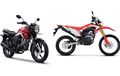 Mesin Honda CRF150L dan CB150 Verza Identik, Tapi Tenaga dan Torsi Lebih Besar CB150 Verza, Lho Kok Bisa?