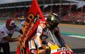 Meski Sudah Juara Dunia, Marc Marquez Tak Akan Kasih Kendor di MotoGP Jepang