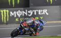 Hasil Kualifikasi Moto2 Inggris 2021 - Marco Bezzecchi Rebut Pole Position, Pembalap Tim Indonesia Masuk 10 Besar