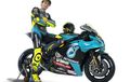 Meski Performa Acakadut, Valentino Rossi Ternyata Jadi Penyelamat Ekonomi Tim Petronas Yamaha SRT Tahun Ini