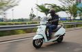 Hasil Lengkap Test Ride TVS Callisto, Skutik Retro Rp 18 Jutaan Penantang Scoopy dan Vespa