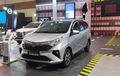 Sssst.. Bocoran Daihatsu Sigra Terbaru Segera Meluncur, Toyota Calya Juga?