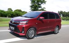 Daftar Harga Toyota Avanza Veloz 1.5 2019 Bekas Sisa Segini, Yuk Cek