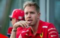 Tulis Surat Untuk Ferrari, Ini Janji Sebastian Vettel di F1 Musim 2019