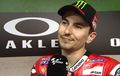 Jorge Lorenzo: Selamat Tinggal Ducati!