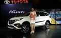 Pakai Mesin Baru, All New Toyota Rush Malah Alami Penurunan Tenaga
