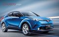 Inikah Fitur-fitur Keselamatan yang Ada Pada Toyota C-HR