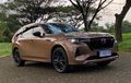 Jangan Dibalap, Sekencang Ini Catatan Akselerasi Mazda CX-80 PHEV