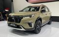 Seberapa Irit Honda BR-V N7X 2026? Segini Data Konsumsi BBMnya 