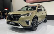 Seberapa Irit Honda BR-V N7X 2026? Segini Data Konsumsi BBMnya 