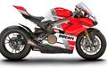 Gak Nyangka, Ducati Dulu Bukan Produsen Motor, Logo Saja Sampai 9 Kali Gonta-Ganti