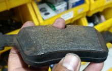Para Pemilik Mobil Bekas Wajib Tahu, Ciri-ciri Kampas Rem Minta Ganti