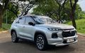 Cocok Buat Bujet Rp 400 Juta, Ini Fitur Suzuki Grand Vitara GX