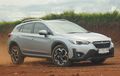Mobil Baru Subaru XV Pakai Mesin Yang Sama Dengan Forester, Akselerasinya Lebih Melesat