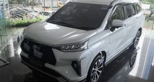 Enggak Mau Muluk-muluk, Segini Target Toyota untuk Penjualan All New Avanza dan All New Veloz